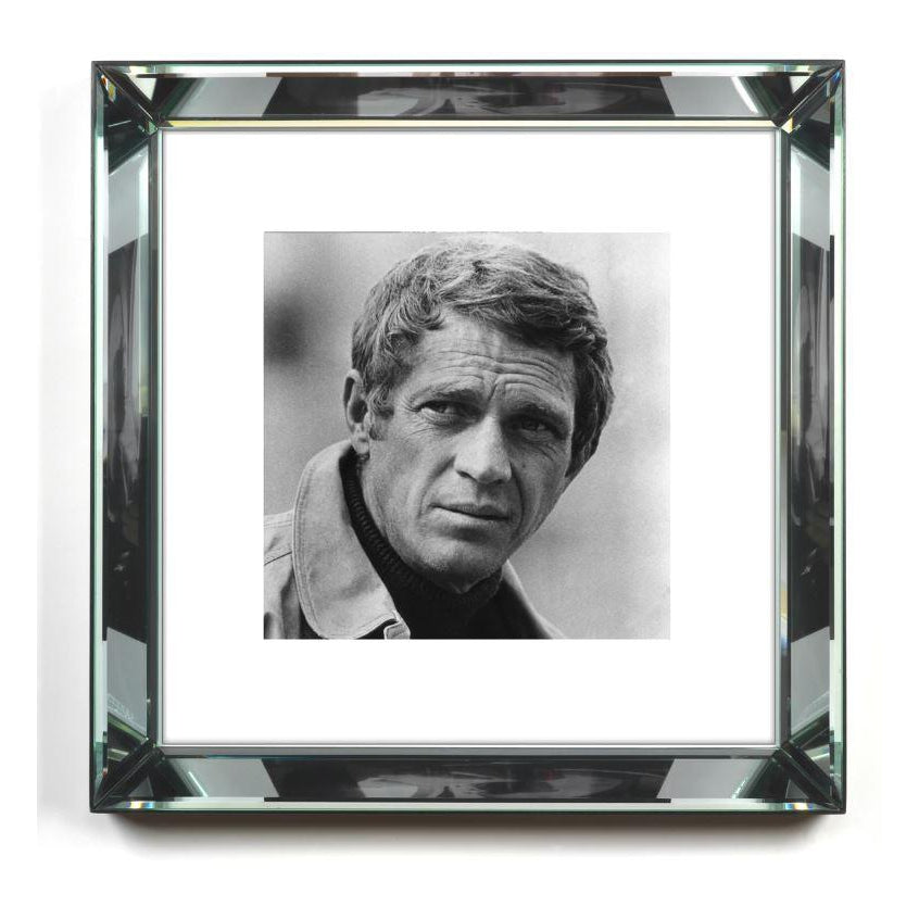 Worlds Away, Steve Mcqueen