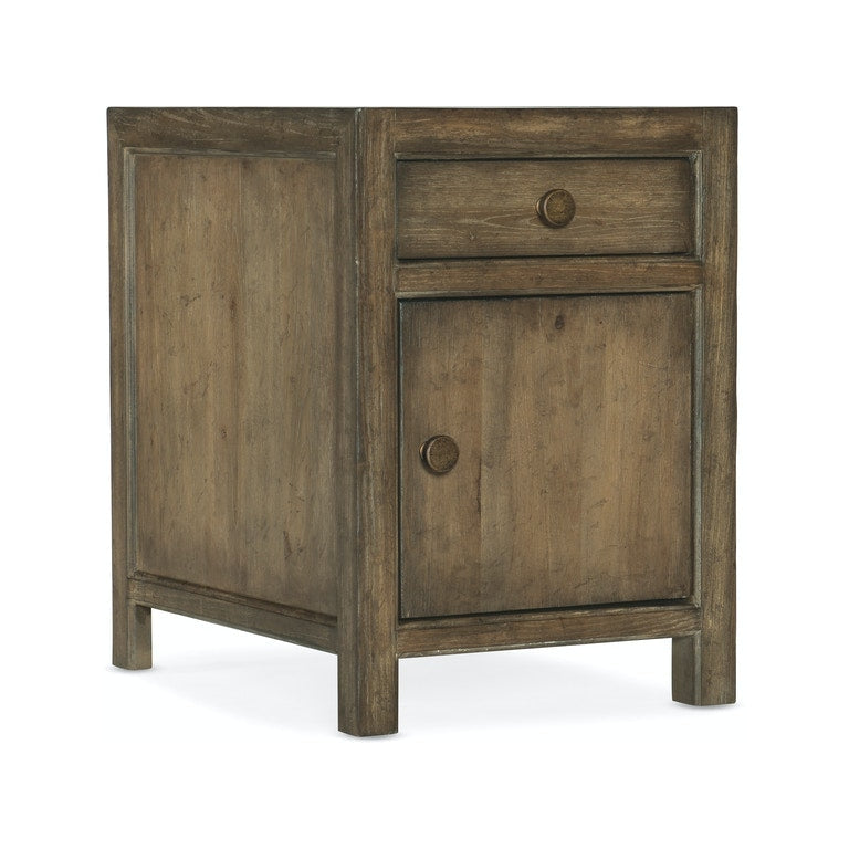 Hooker, Sundance Chairside Chest