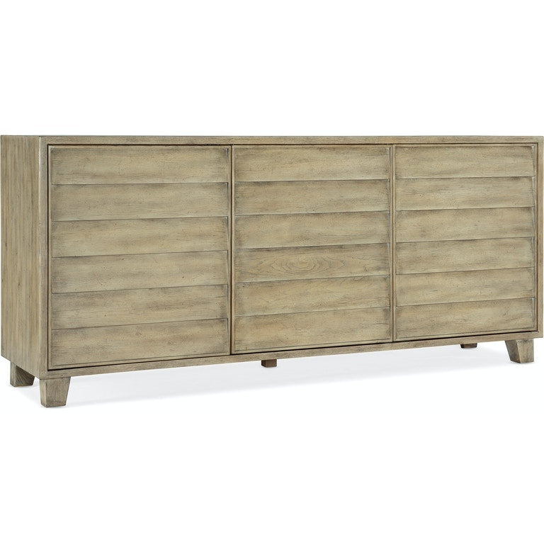 Hooker, Surfrider Buffet - Light Wood