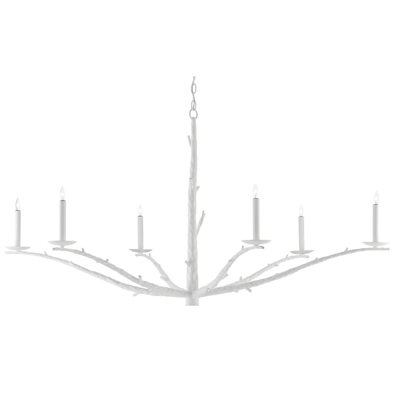 Currey, Tallu Chandelier