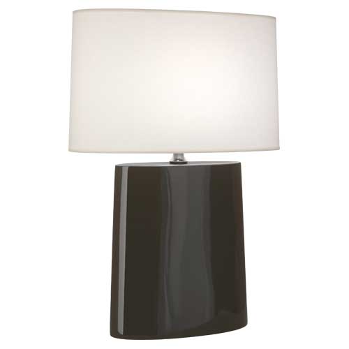 Robert Abbey Fine Lighting, Victor Table Lamp