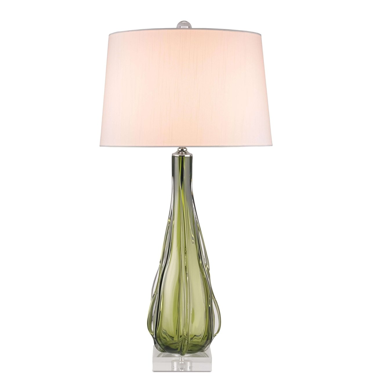 Currey, Zephyr Table Lamp